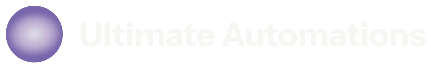 Ultimate Automations
